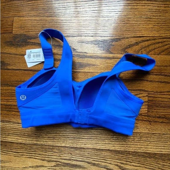 Swift Speed Bra *High Support, A–E Cups - Picture 2 of 3